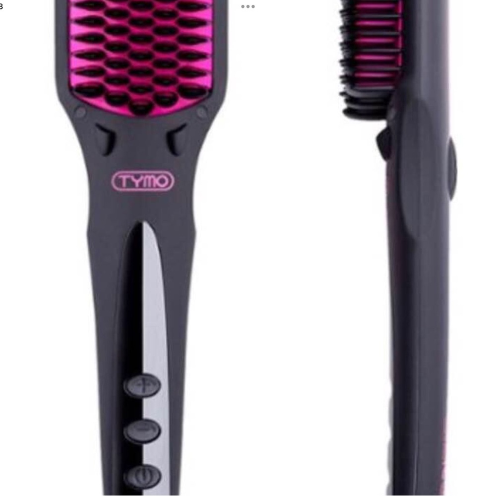 Timo hair Straightener. - Picture 2 of 4